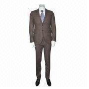 Men's Two Buttons suits